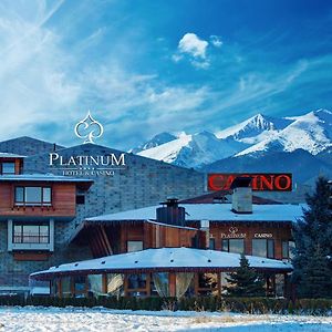 Platinum Hotel And Casino Bansko